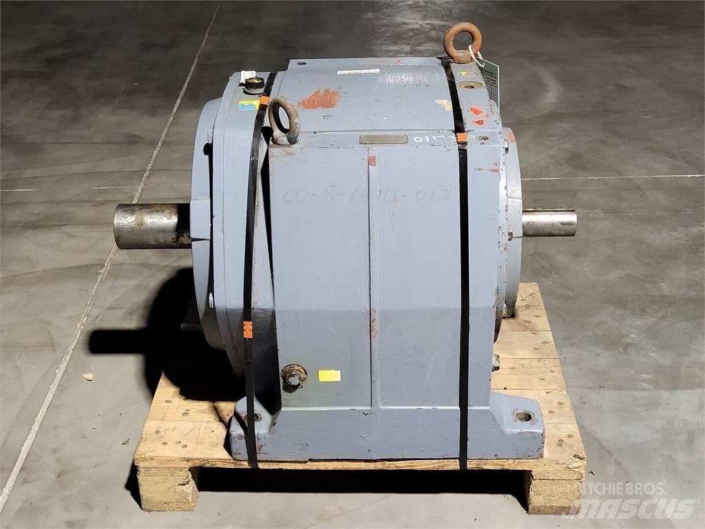 Hansen JFN83B10IR Ostalo za građevinarstvo