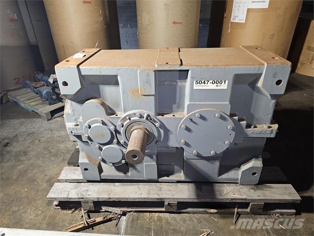 Hansen NH11S-BN Ostalo za građevinarstvo