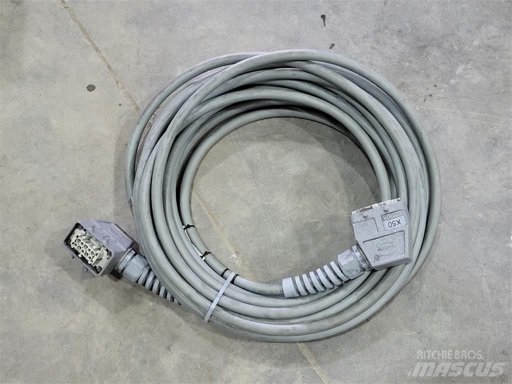  HARTING 47021630 Ostalo za građevinarstvo