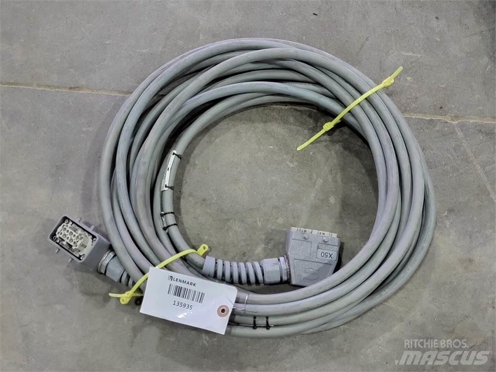  HARTING 47021630 Ostalo za građevinarstvo