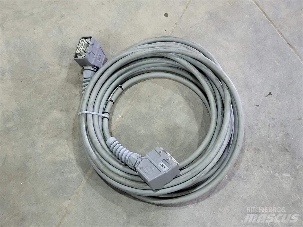  HARTING 47021630 Ostalo za građevinarstvo