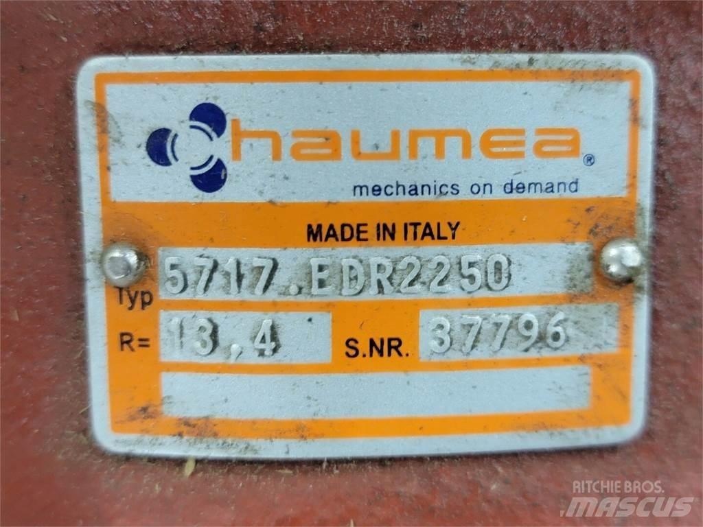  HAUMEA 5717.EDR2250 Ostalo za građevinarstvo
