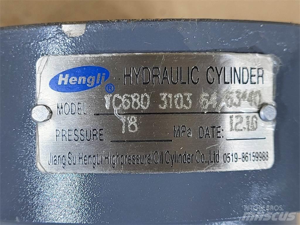  HENGLI Ostale kargo komponente