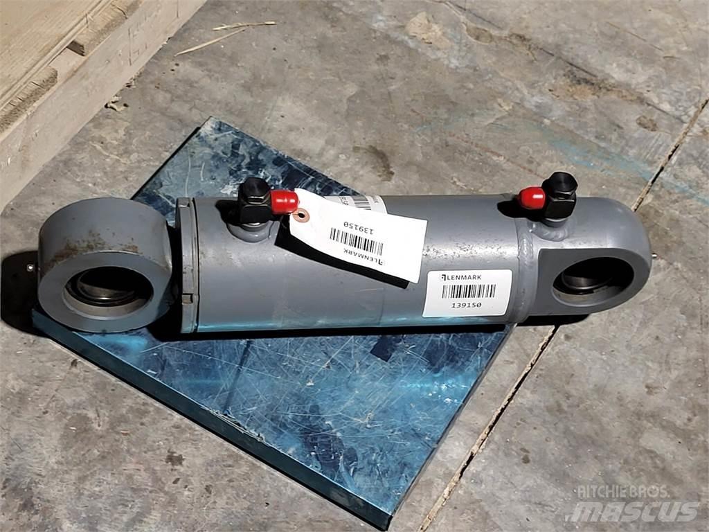  HENGLI 100/55 183 Ostale kargo komponente