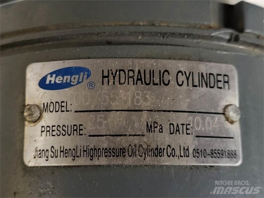  HENGLI 100/55 183 Ostale kargo komponente