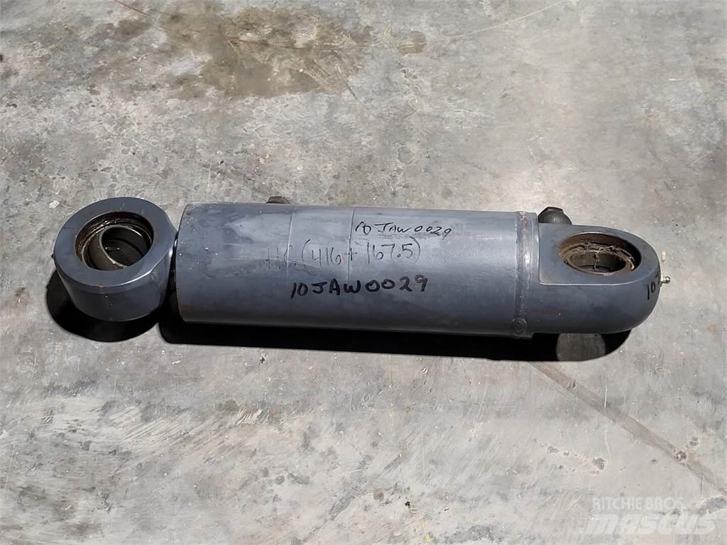  HENGLI T7510-YYG Ostale kargo komponente