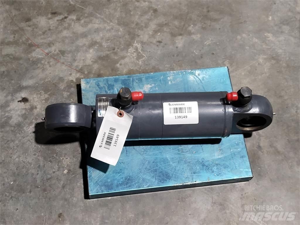  HENGLI T7510-YYG Ostale kargo komponente