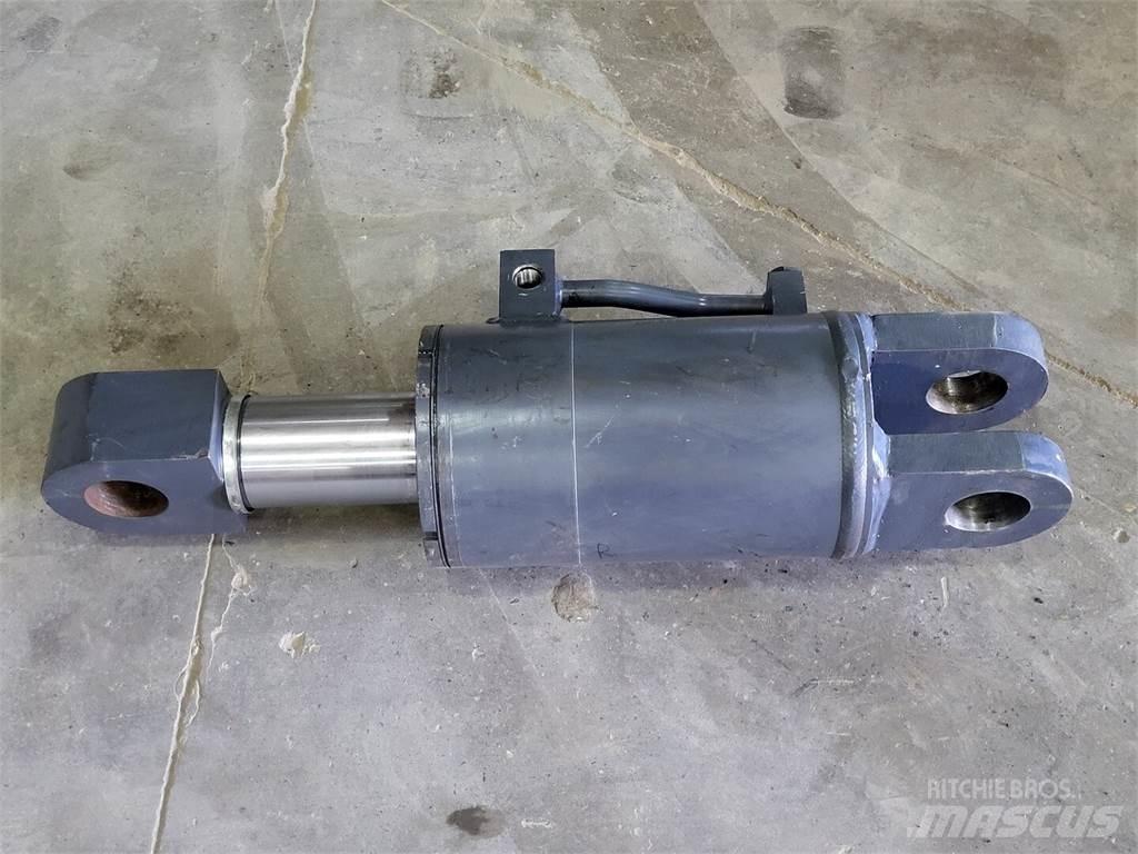  HENGLI TC680 Ostale kargo komponente