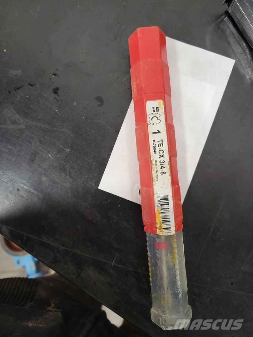 Hilti 375846 Ostalo za građevinarstvo