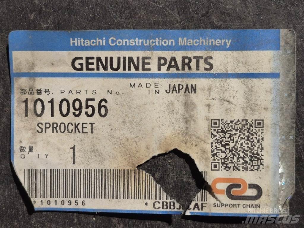 Hitachi 1010956 Ostale kargo komponente