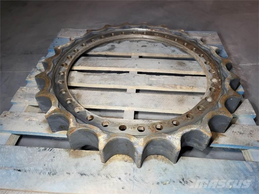 Hitachi 1010956 Ostale kargo komponente