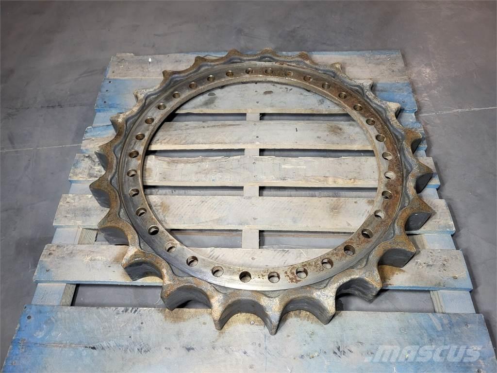 Hitachi 1010956 Ostale kargo komponente