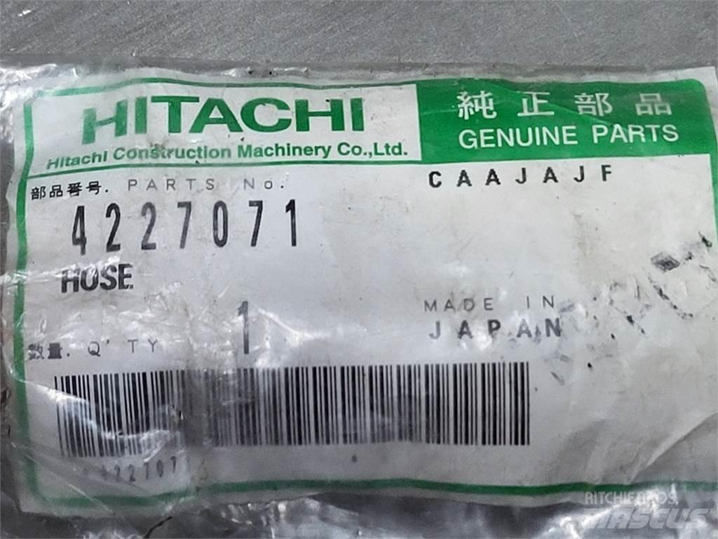 Hitachi 4227071 Ostale komponente za građevinarstvo