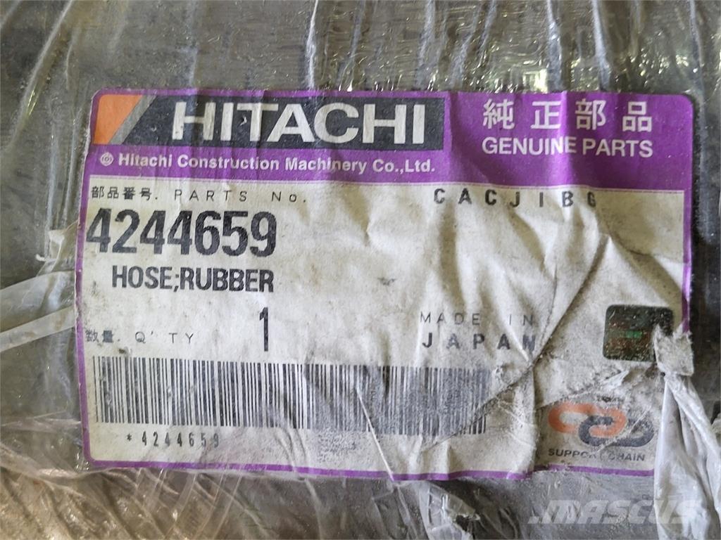 Hitachi 4244659 Ostale komponente za građevinarstvo