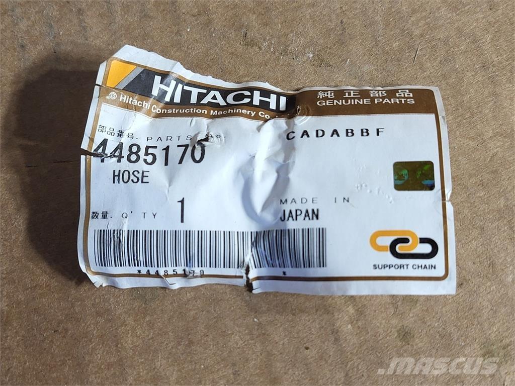 Hitachi 4485170 Ostale komponente za građevinarstvo