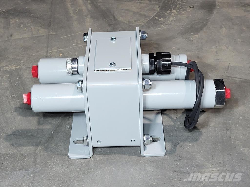 Hitachi 4656953 Pumpe za vodu