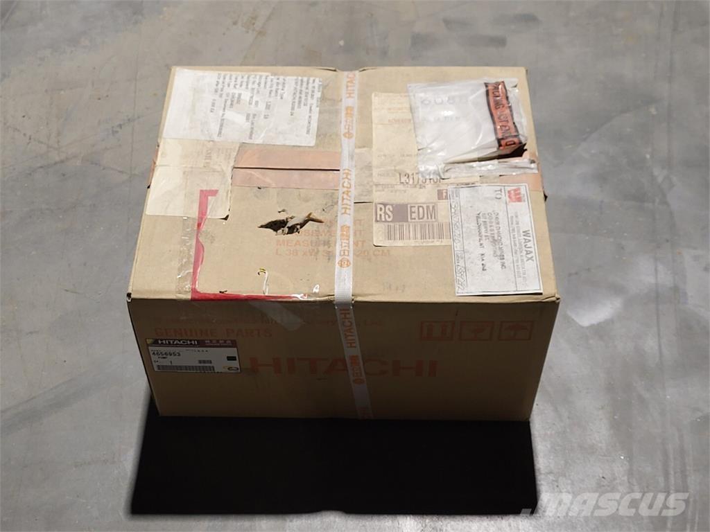 Hitachi 4656953 Pumpe za vodu
