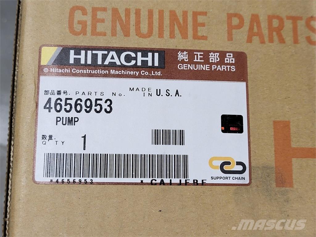 Hitachi 4656953 Pumpe za vodu