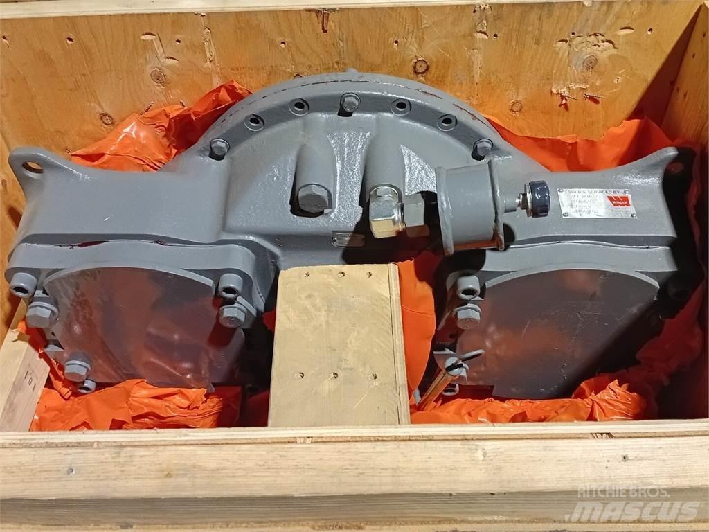 Hitachi 9276421 Pumpe za vodu