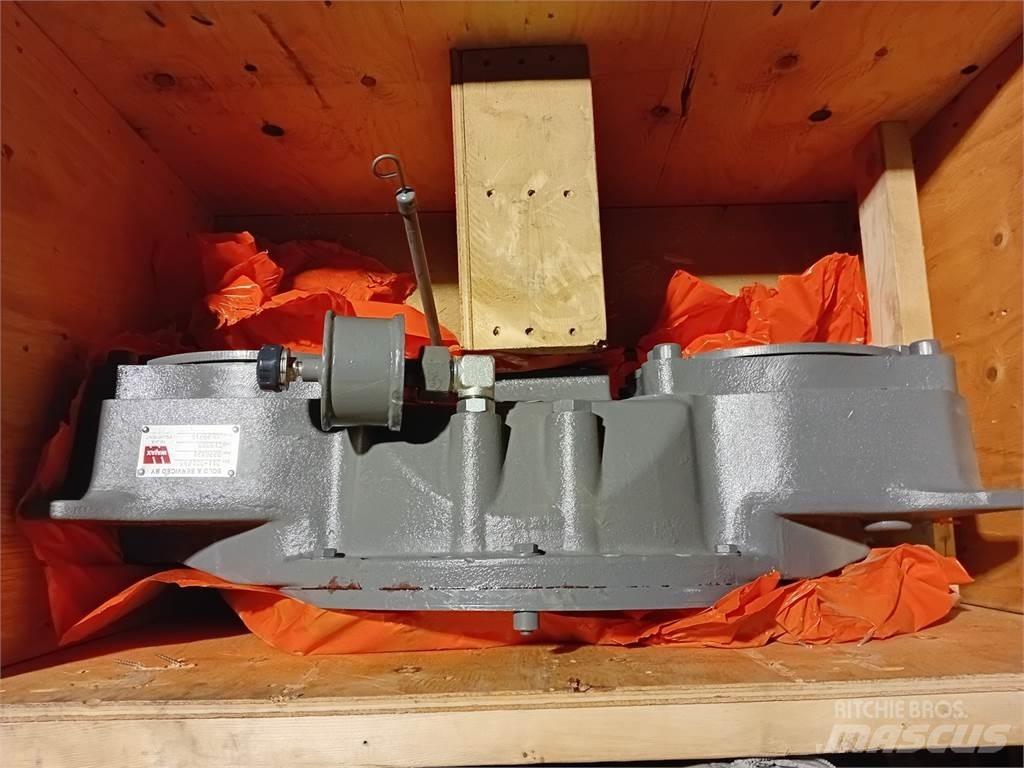 Hitachi 9276421 Pumpe za vodu