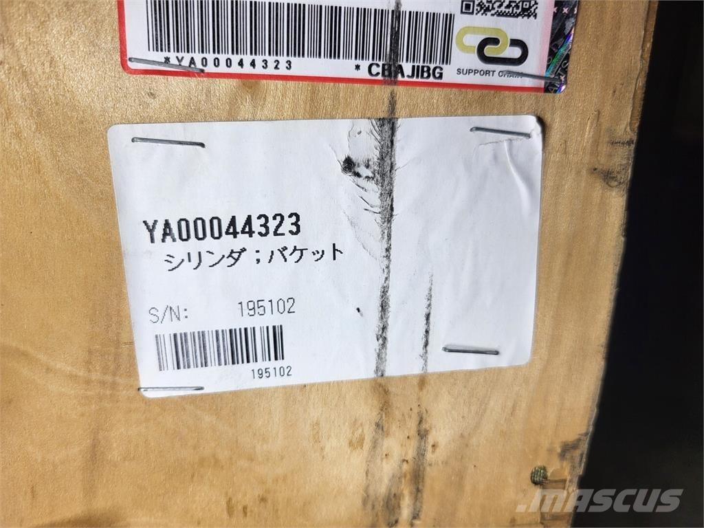 Hitachi YA00044323 Ostale kargo komponente
