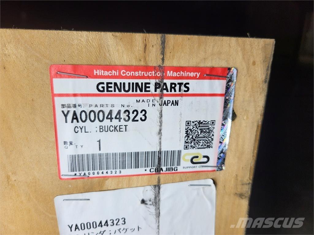 Hitachi YA00044323 Ostale kargo komponente