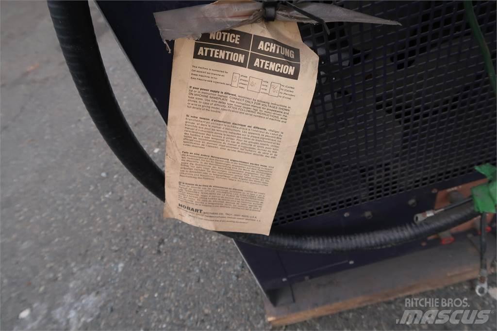 Hobart Talon 500 Aparati za zavarivanje