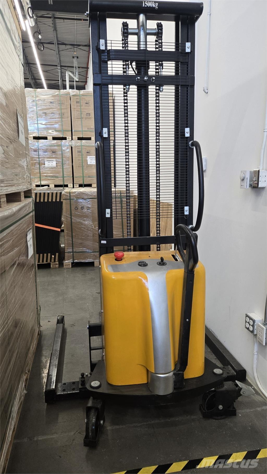  HOC EMS1535-II Ostalo za građevinarstvo