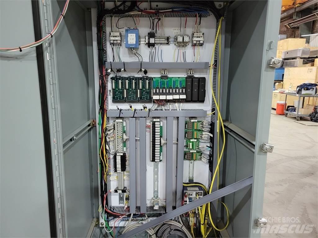 Hoffman A72H3724FS Ostalo za građevinarstvo