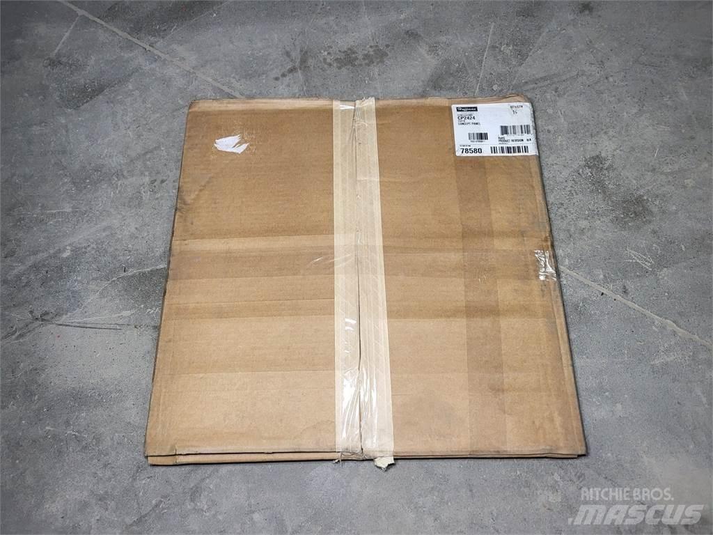 Hoffman CP2424 Ostalo za građevinarstvo