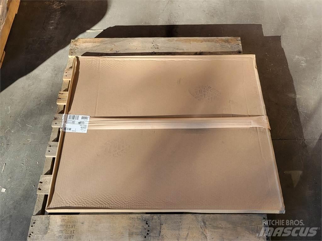 Hoffman CP4236 Ostalo za građevinarstvo