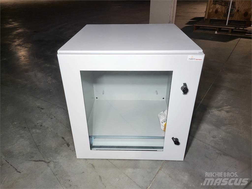 Hoffman PTRW242424G2 Ostalo za građevinarstvo
