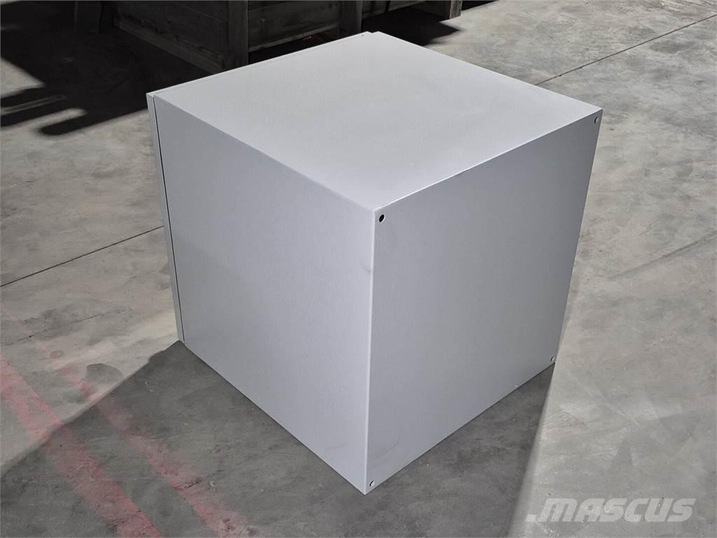 Hoffman PTRW242424G2 Ostalo za građevinarstvo