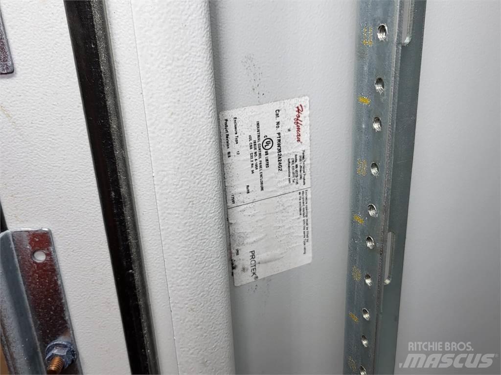 Hoffman PTRW362424G2 Ostalo za građevinarstvo