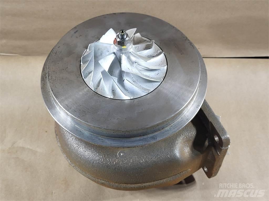 Holset  Kargo motori
