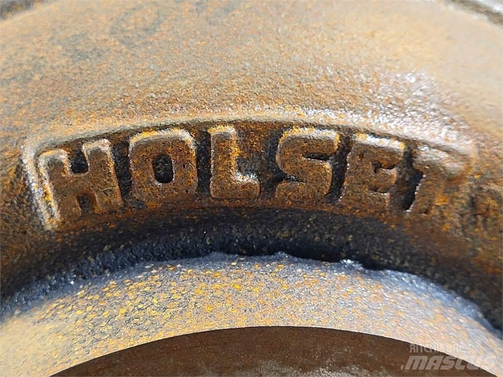 Holset  Kargo motori