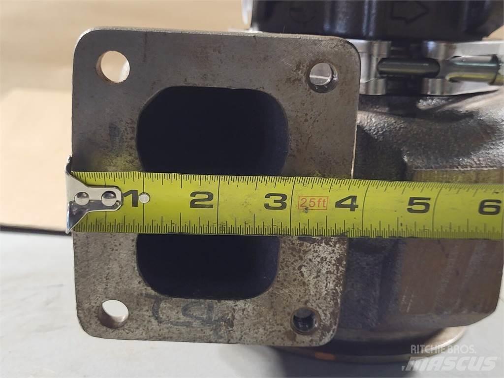 Holset  Kargo motori