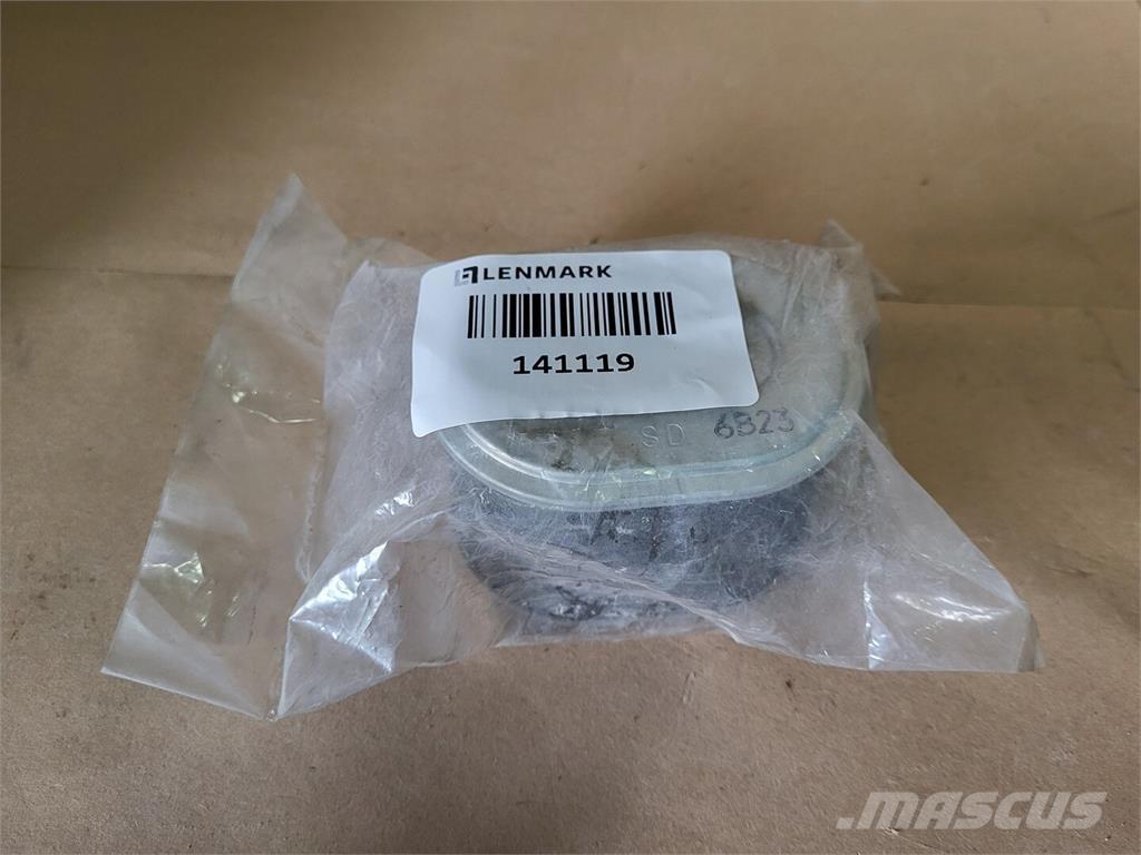 Honda 17210-ZE1-517 Ostalo za građevinarstvo