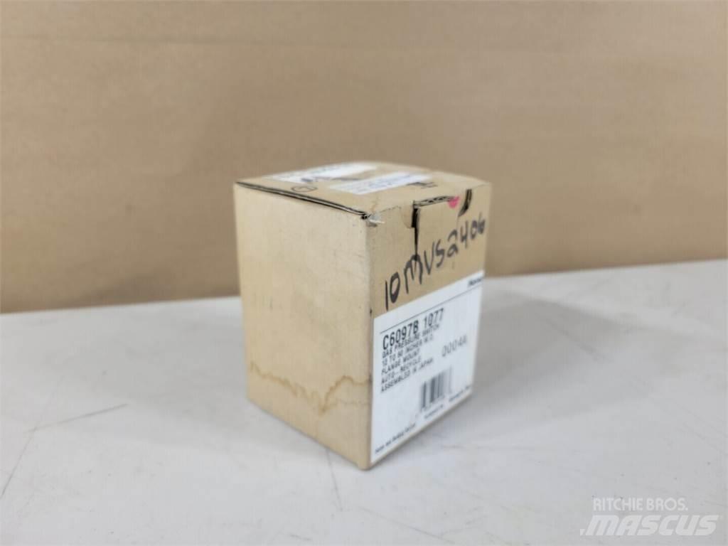  HONEYWELL 6097B Ostalo za građevinarstvo