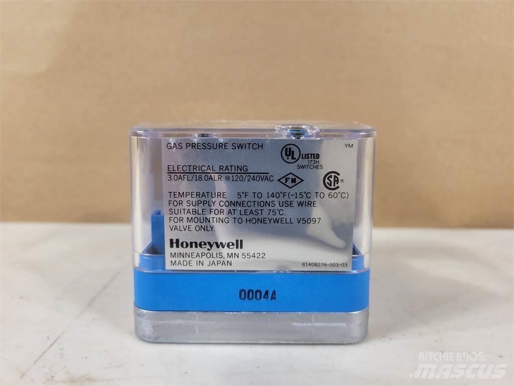  HONEYWELL 6097B Ostalo za građevinarstvo