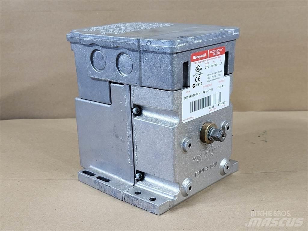  HONEYWELL M7284Q1009 Ostalo za građevinarstvo