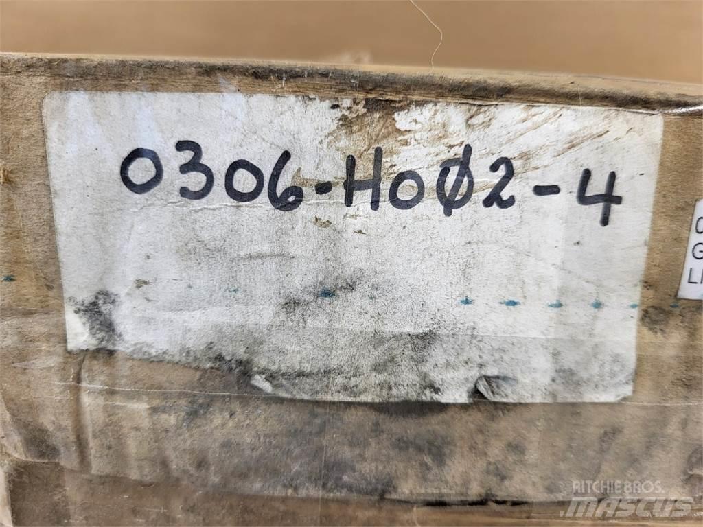  HONEYWELL M7284Q1009 Ostalo za građevinarstvo