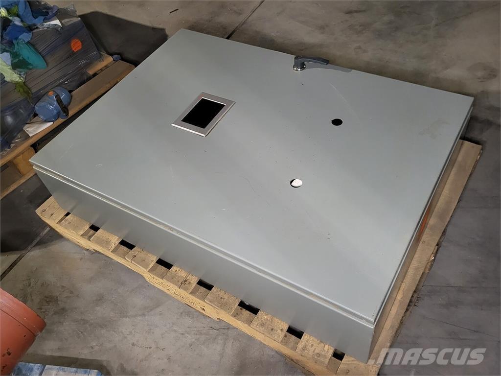  HONEYWELL XI882A Ostalo za građevinarstvo