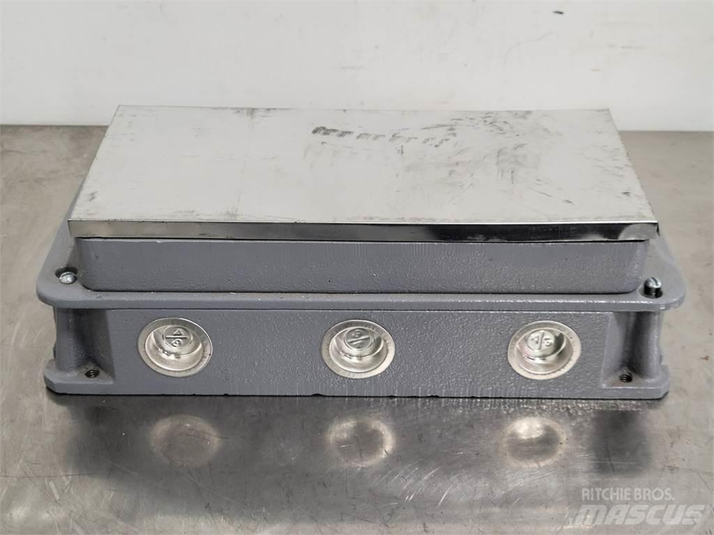  HUBBELL 6275 Ostalo za građevinarstvo