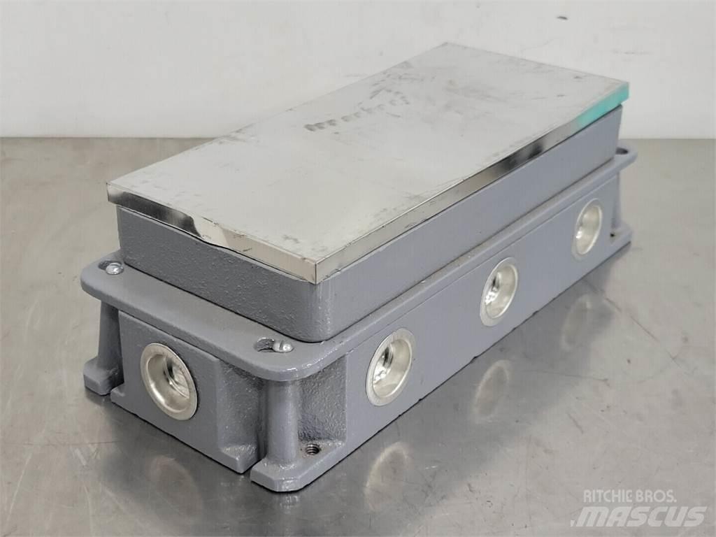  HUBBELL 6275 Ostalo za građevinarstvo