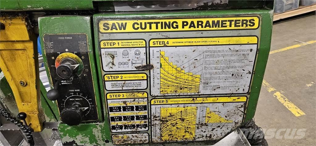  HYD-MECH S-20A Ostalo za građevinarstvo