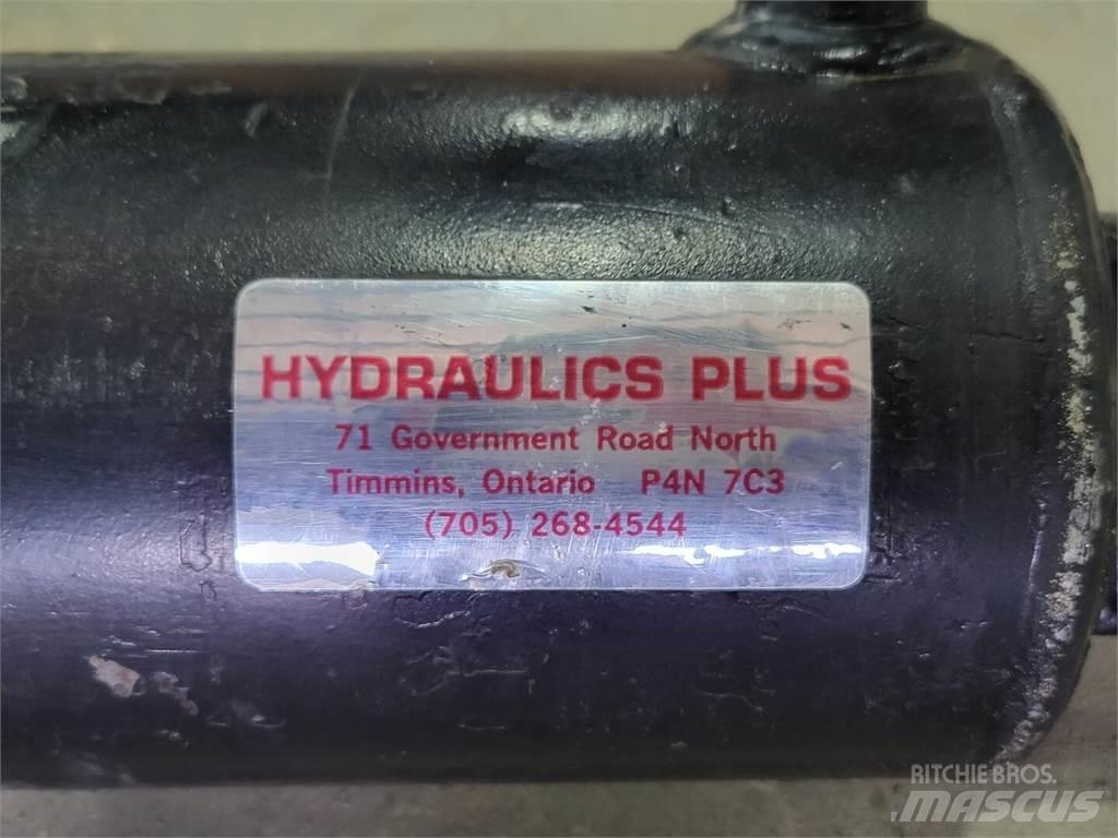 HYDRAULICS PLUS Stubovi