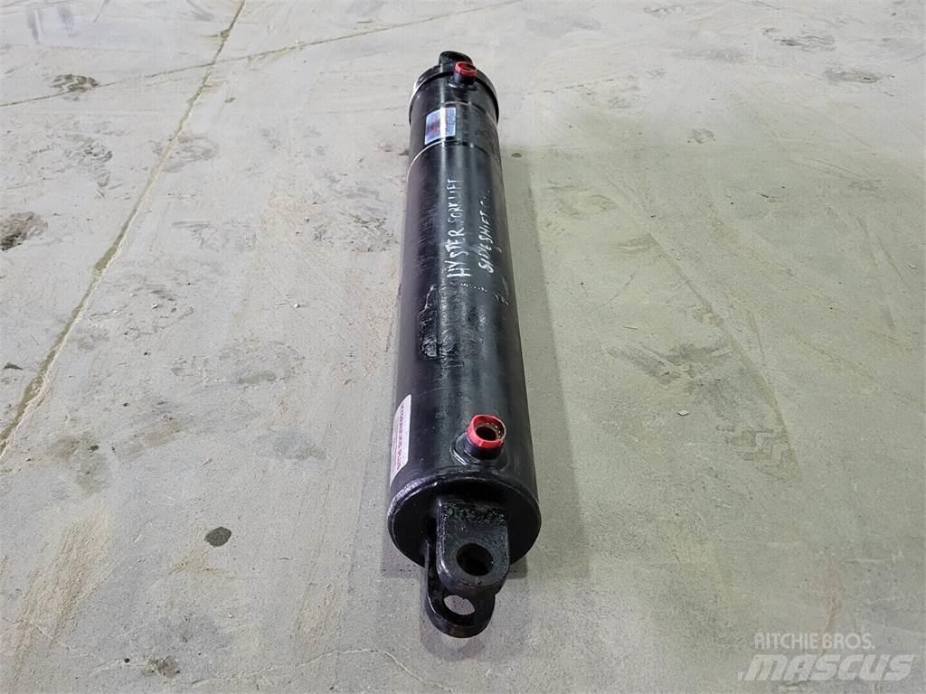  HYDRAULICS PLUS Stubovi