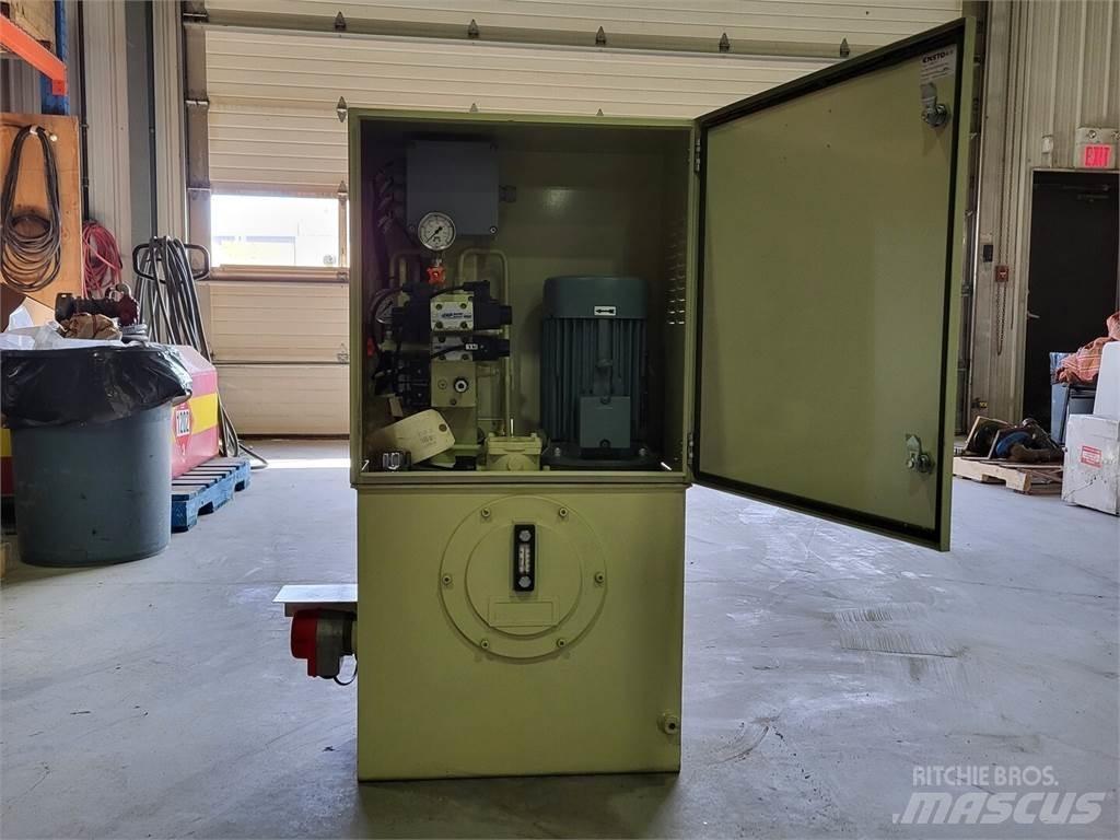 Hydros OY HY4-3581 Pumpe za vodu