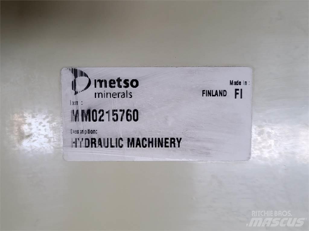 Hydros OY HY4-3581 Pumpe za vodu